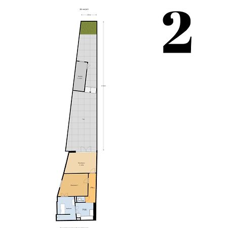 Peulenstraat 224 Leilighet Hardinxveld-Giessendam Eksteriør bilde