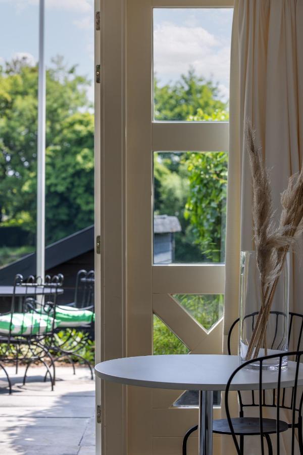 Peulenstraat 224 Leilighet Hardinxveld-Giessendam Eksteriør bilde