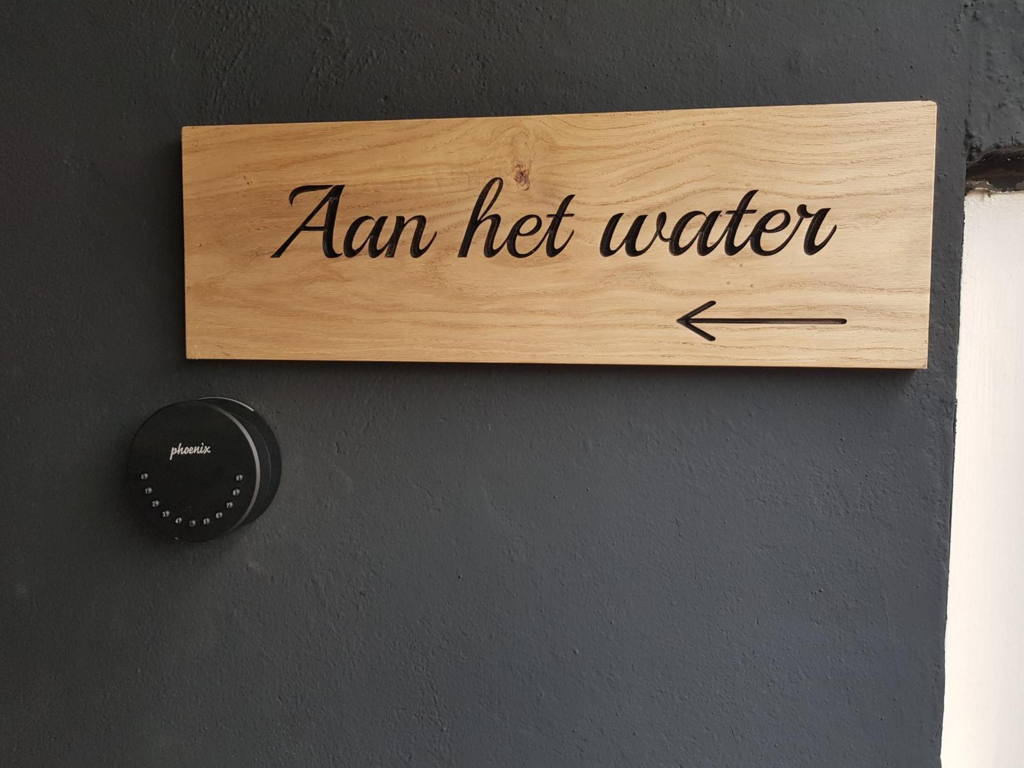 Peulenstraat 224 Leilighet Hardinxveld-Giessendam Eksteriør bilde
