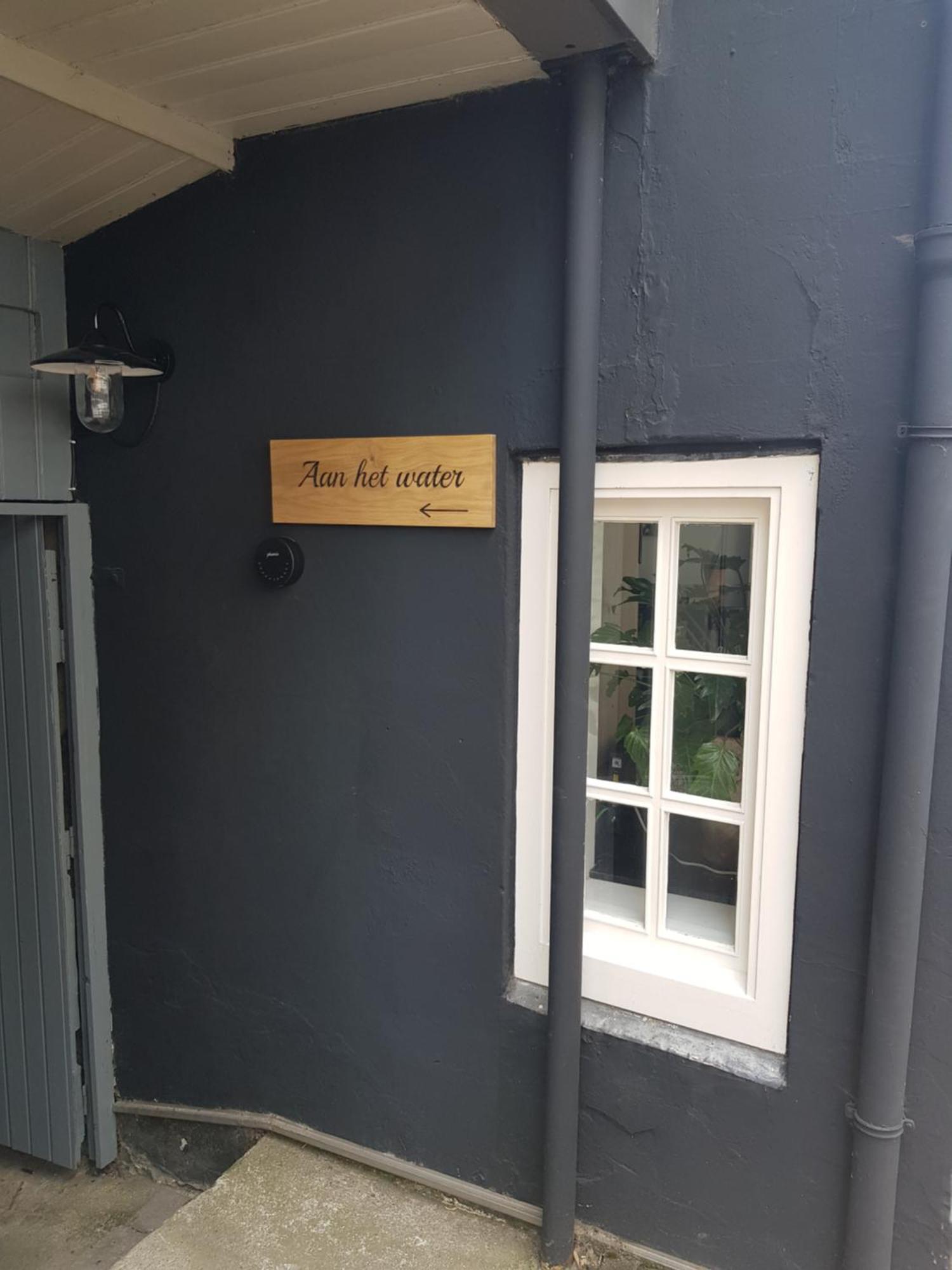 Peulenstraat 224 Leilighet Hardinxveld-Giessendam Eksteriør bilde